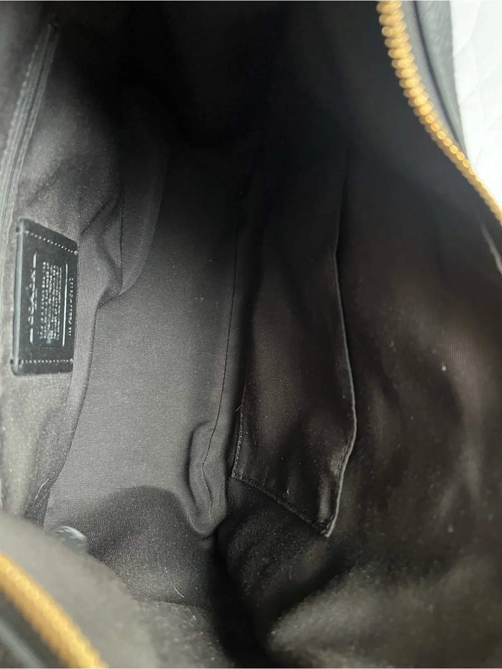 Coach Jules Hobo bag